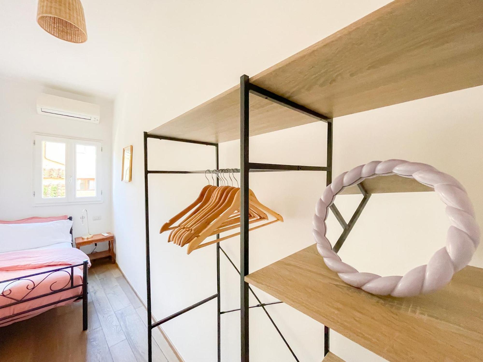 Spacious Apartment By Duomo Florence Exterior photo