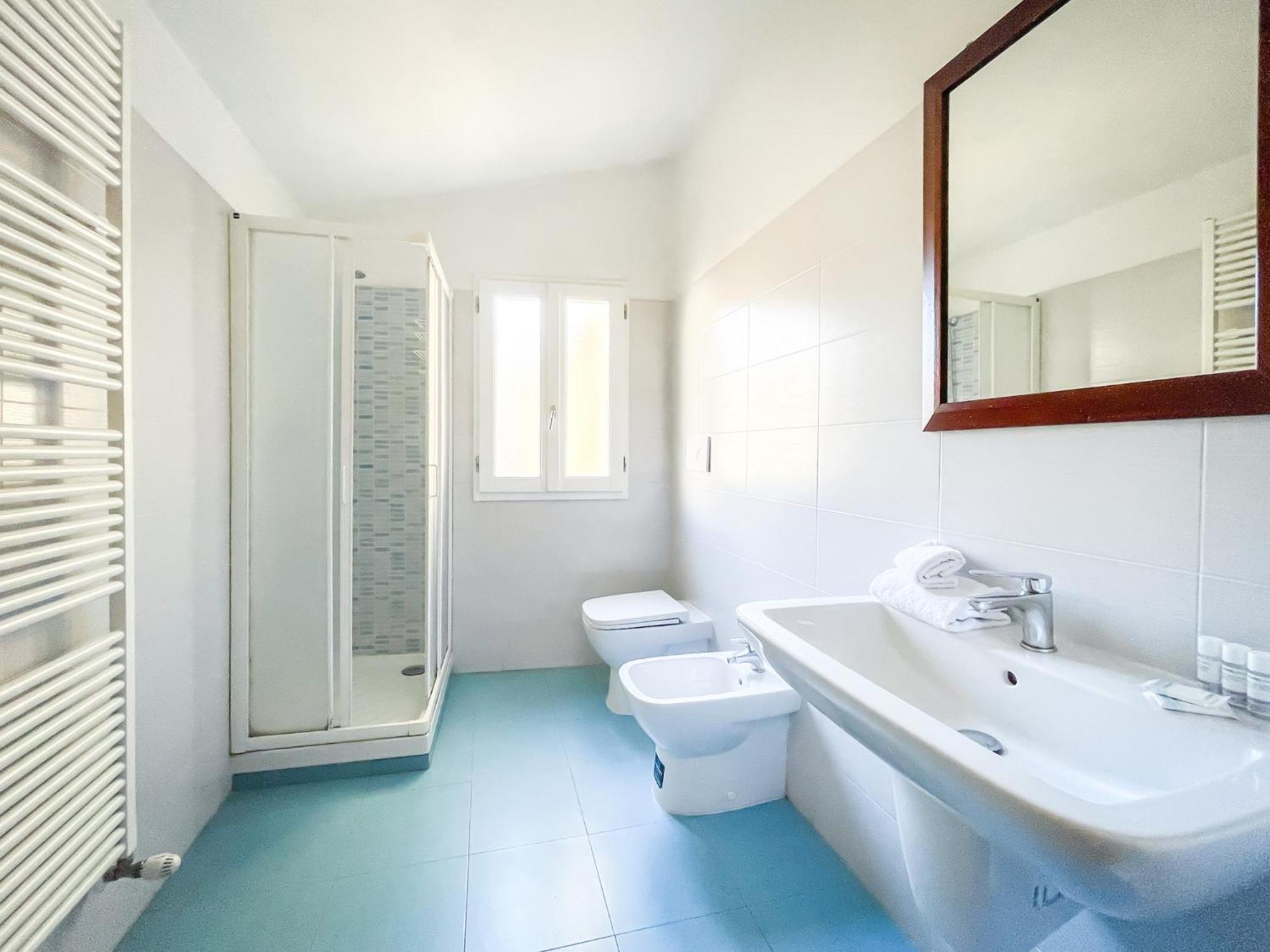 Spacious Apartment By Duomo Florence Exterior photo